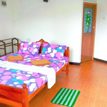 Villa Dragon House Boossa ภายนอก รูปภาพ