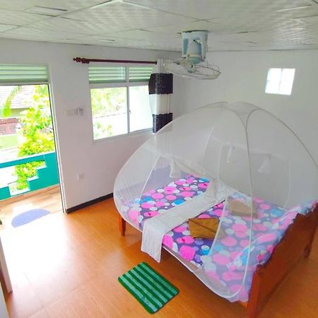 Villa Dragon House Boossa ภายนอก รูปภาพ