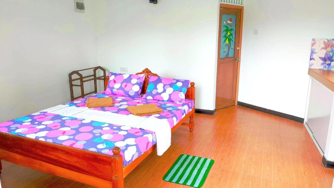 Villa Dragon House Boossa ภายนอก รูปภาพ