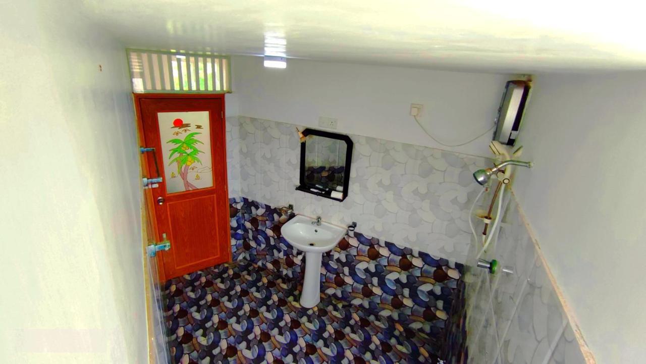 Villa Dragon House Boossa ภายนอก รูปภาพ