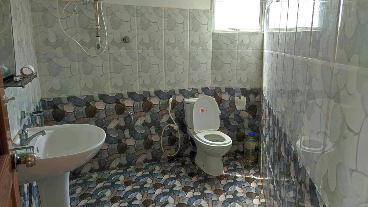 Villa Dragon House Boossa ภายนอก รูปภาพ