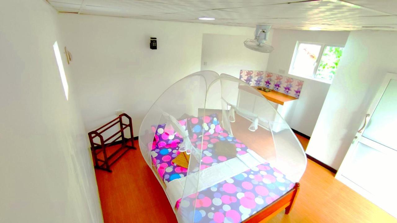 Villa Dragon House Boossa ภายนอก รูปภาพ