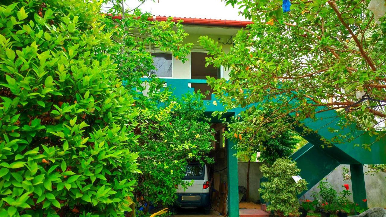 Villa Dragon House Boossa ภายนอก รูปภาพ