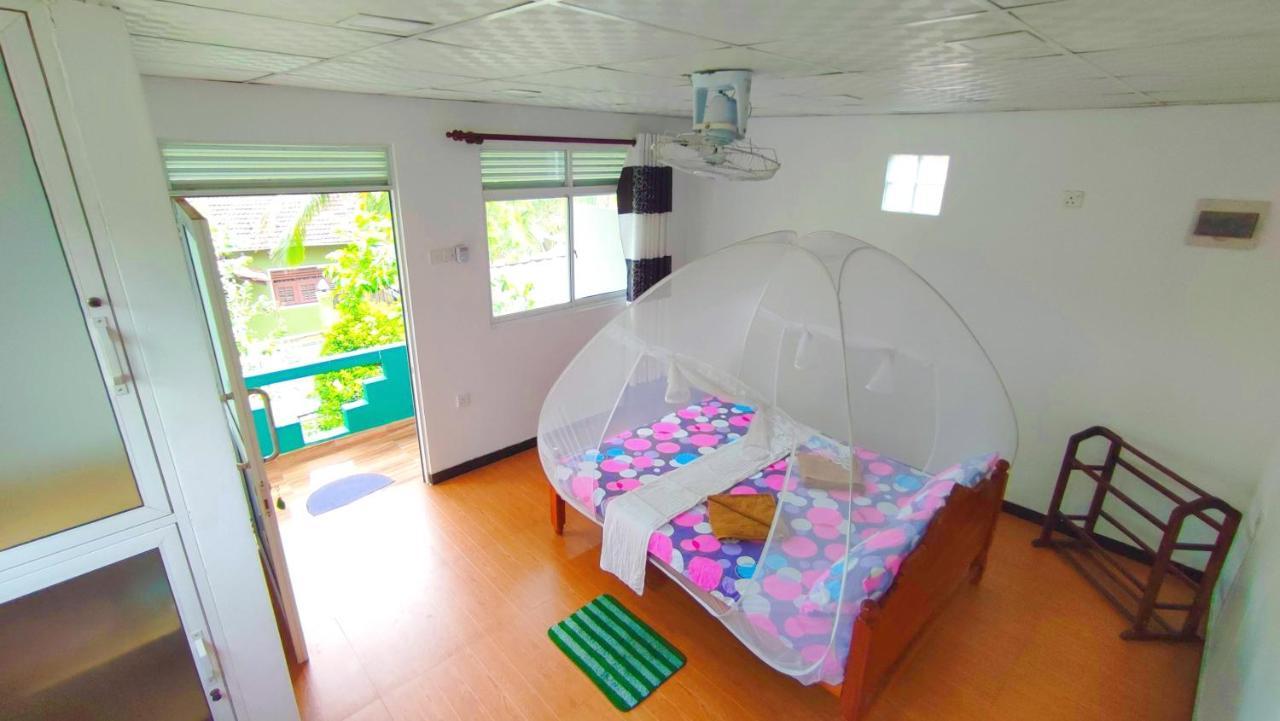 Villa Dragon House Boossa ภายนอก รูปภาพ