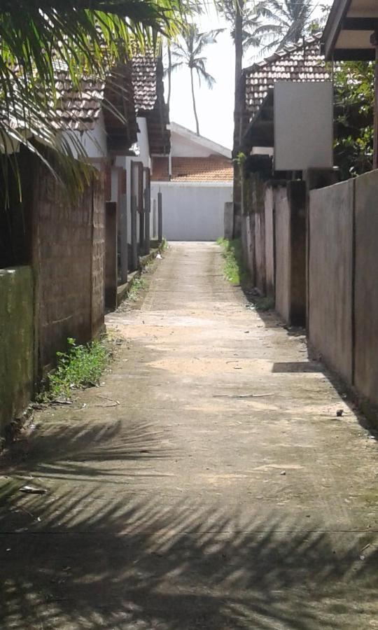 Villa Dragon House Boossa ภายนอก รูปภาพ